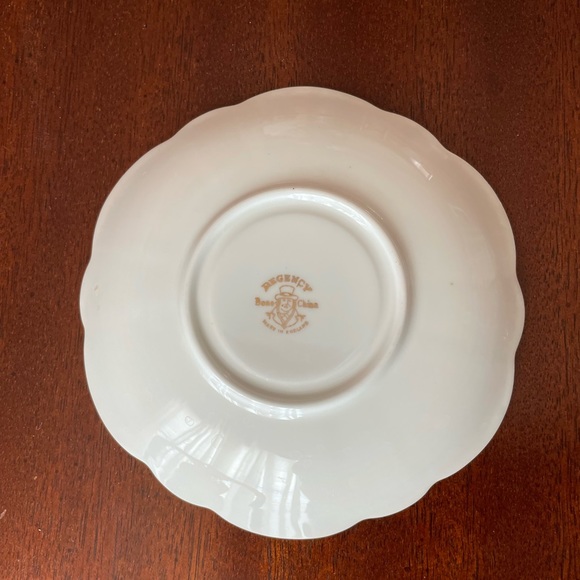 Regency Bone China - Picture 3 of 4